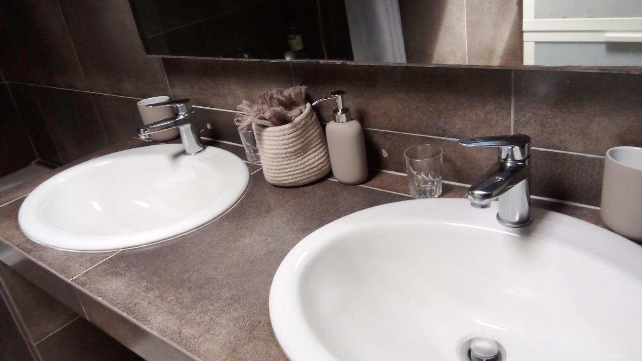 La Maison Perchee Aigues-Mortes Zewnętrze zdjęcie