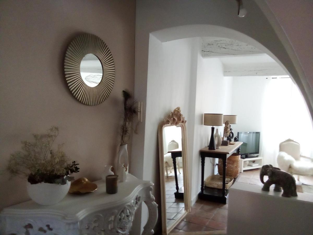 La Maison Perchee Aigues-Mortes Zewnętrze zdjęcie