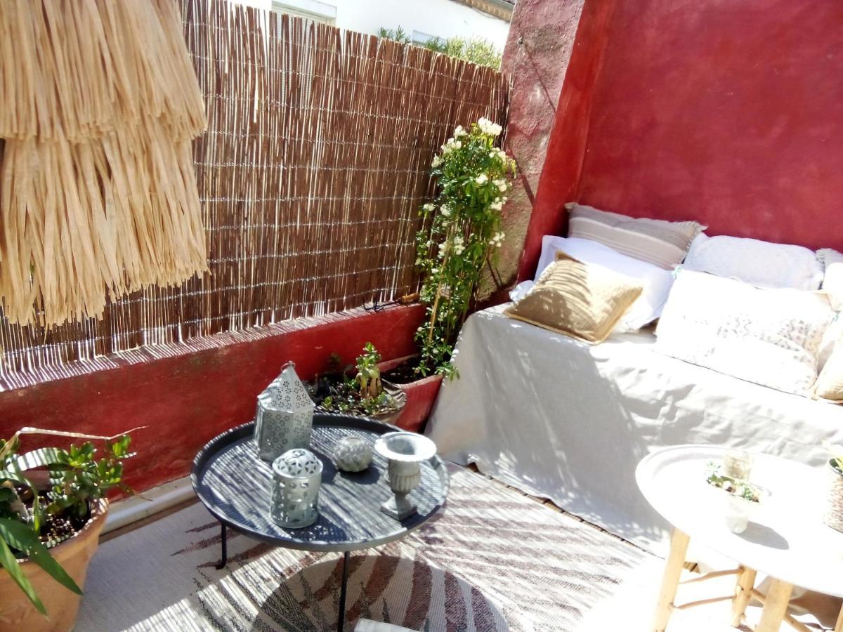 La Maison Perchee Aigues-Mortes Zewnętrze zdjęcie