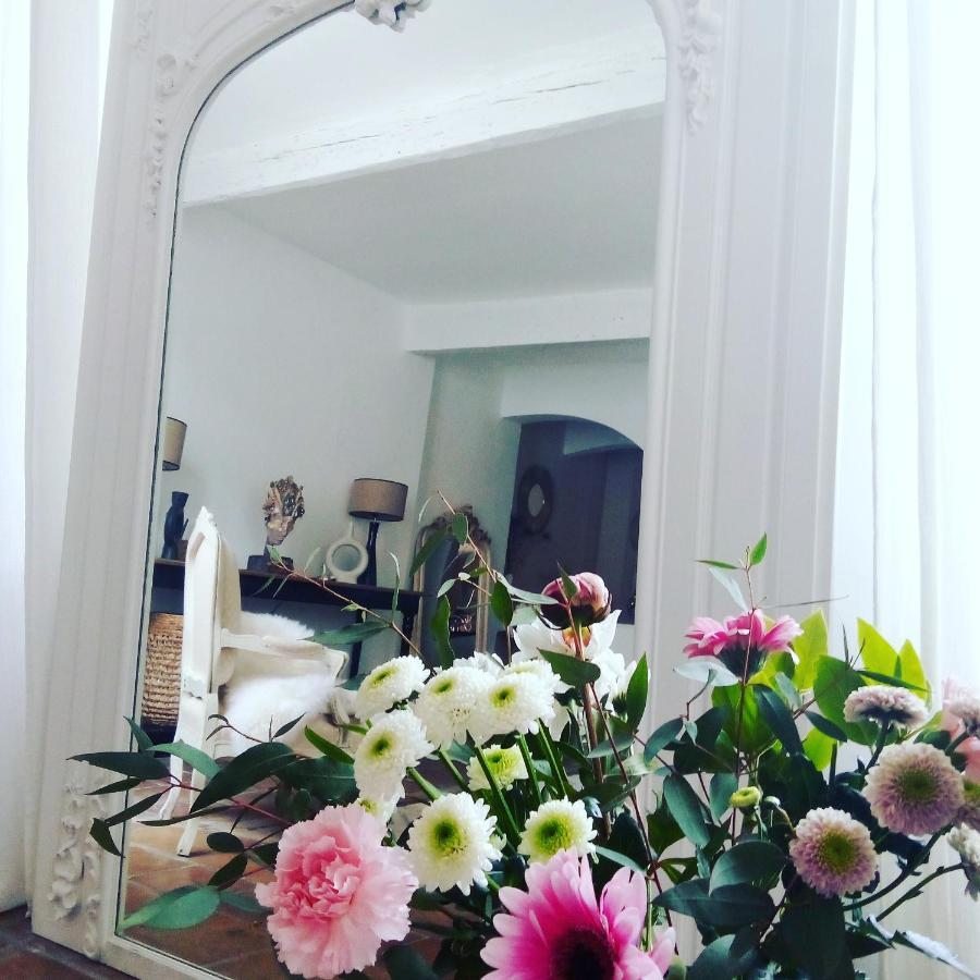 La Maison Perchee Aigues-Mortes Zewnętrze zdjęcie