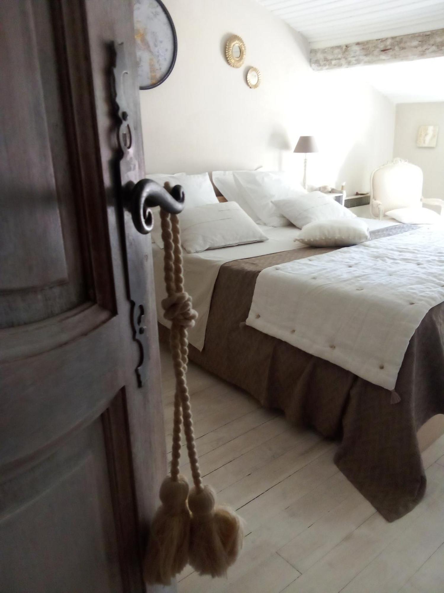 La Maison Perchee Aigues-Mortes Zewnętrze zdjęcie