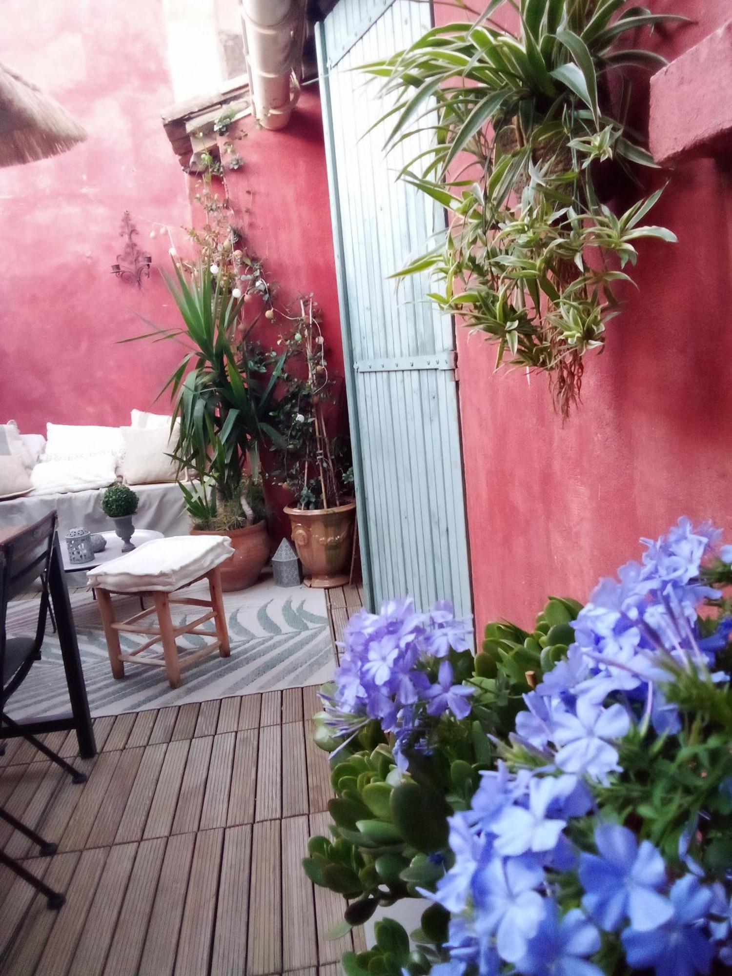 La Maison Perchee Aigues-Mortes Zewnętrze zdjęcie