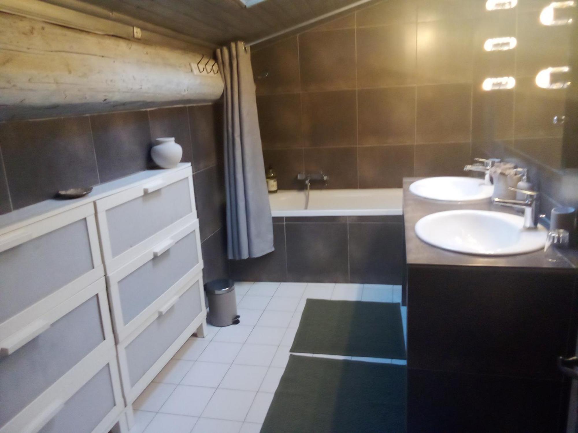 La Maison Perchee Aigues-Mortes Pokój zdjęcie
