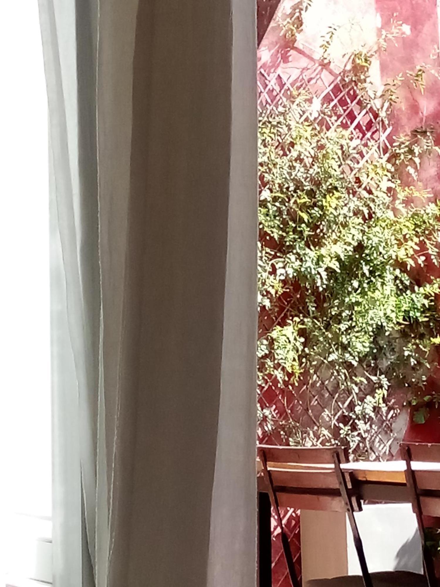 La Maison Perchee Aigues-Mortes Pokój zdjęcie